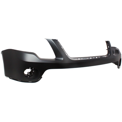 Front Bumper Cover - GM1000850C Capa Certified pa7