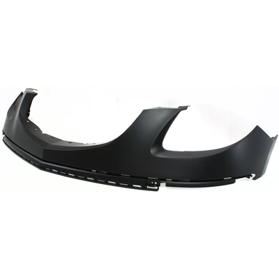 Front Bumper Cover - GM1000853C Capa Certified pa4