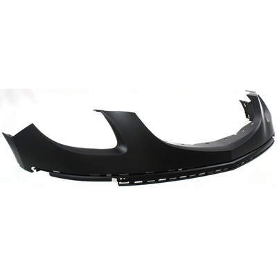 Front Bumper Cover - GM1000853C Capa Certified pa9