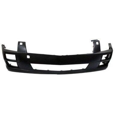 Front Bumper Cover - GM1000854 pa1