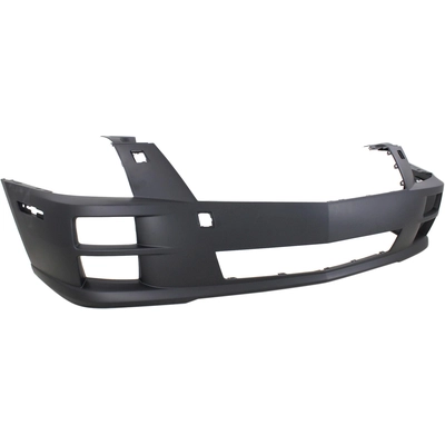Front Bumper Cover - GM1000854 pa8