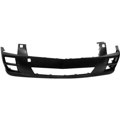 Front Bumper Cover - GM1000854C pa1