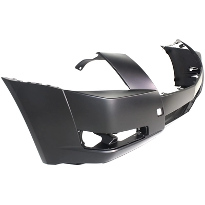 Front Bumper Cover - GM1000855 pa11