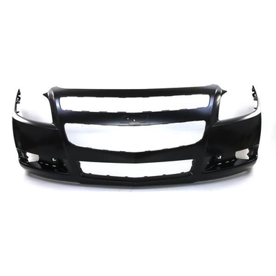 Front Bumper Cover - GM1000858 pa2