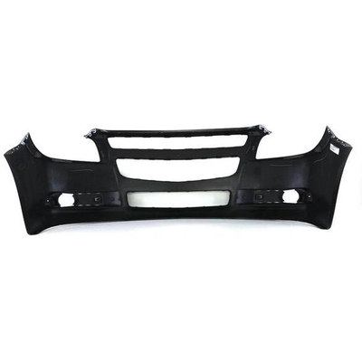 Front Bumper Cover - GM1000858 pa3