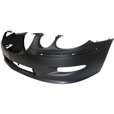 Front Bumper Cover - GM1000862 pa9