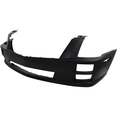 Front Bumper Cover - GM1000874 pa8