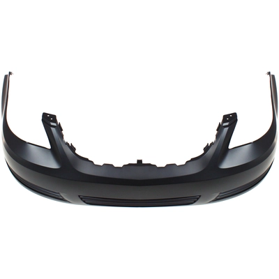 Front Bumper Cover - GM1000898C Capa Certified pa11