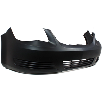 Front Bumper Cover - GM1000898C Capa Certified pa3