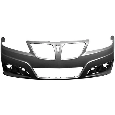Front Bumper Cover - GM1000904 pa1