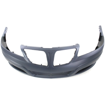 Front Bumper Cover - GM1000904C Capa Certified pa4