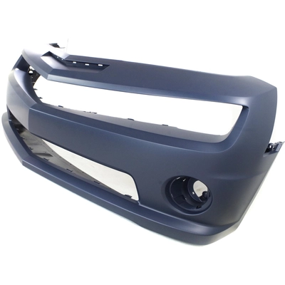 Front Bumper Cover - GM1000905 pa9