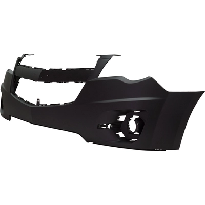 Front Bumper Cover - GM1000907C Capa Certified pa3