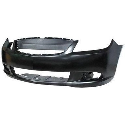 Front Bumper Cover - GM1000911 pa1