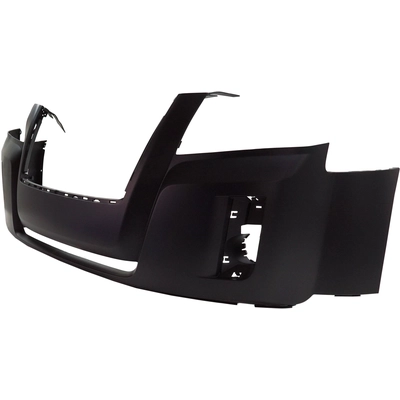 Front Bumper Cover - GM1000912 pa3