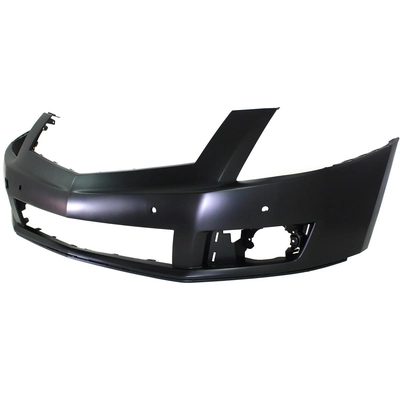 Front Bumper Cover - GM1000916C pa5