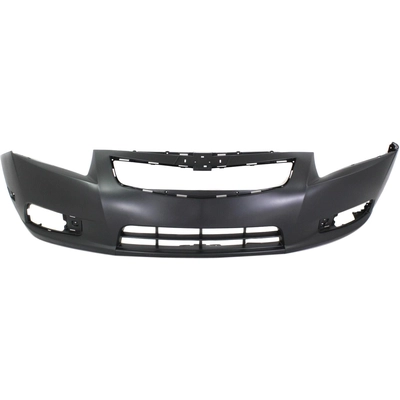 Various Manufacturers - GM1000924 - Front Bumper Cover pa10