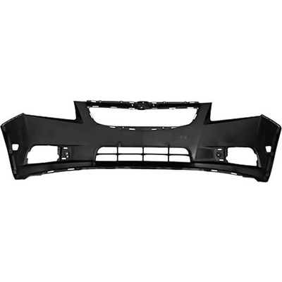 VARIOUS MANUFACTURERS - GM1000924 - Front Bumper Cover pa2