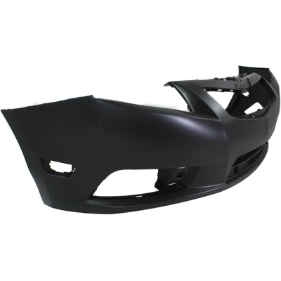 VARIOUS MANUFACTURERS - GM1000924 - Front Bumper Cover pa9