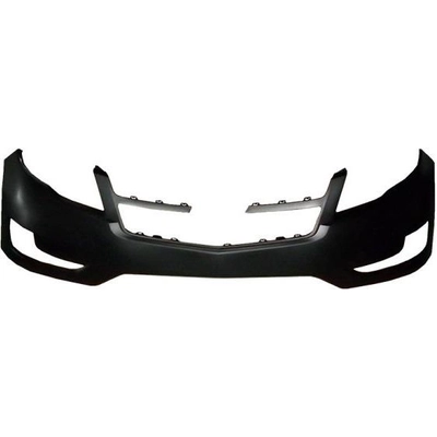 Front Bumper Cover - GM1000926 pa2