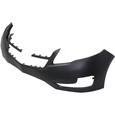 Front Bumper Cover - GM1000926 pa7