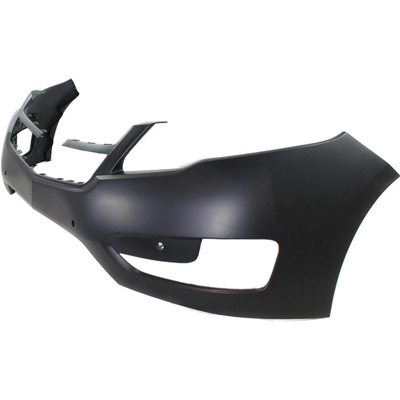 Front Bumper Cover - GM1000927 pa6