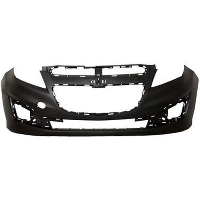 Front Bumper Cover - GM1000934 pa2
