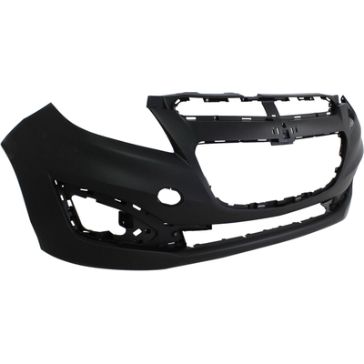 Front Bumper Cover - GM1000934 pa4