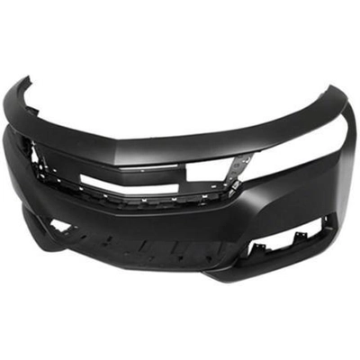Front Bumper Cover - GM1000943 pa1