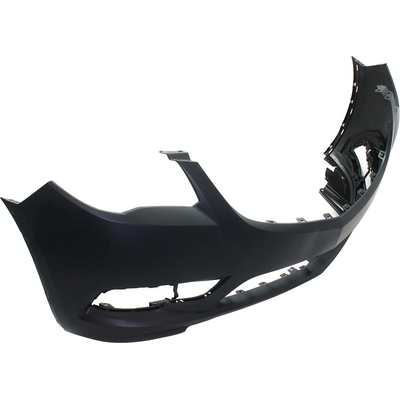 Front Bumper Cover - GM1000944C pa6