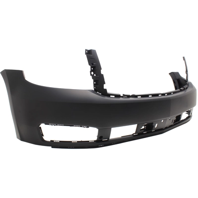 Front Bumper Cover - GM1000973C Capa Certified pa6