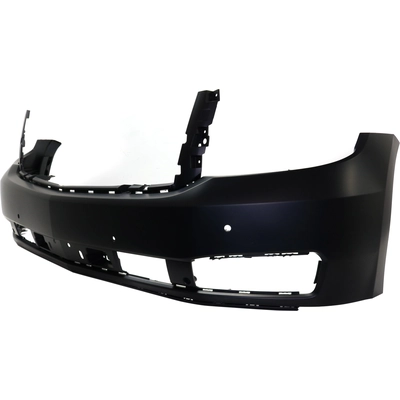 Front Bumper Cover - GM1000974 pa7