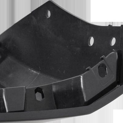 Front Bumper Cover - GM1000999C Capa Certified pa9