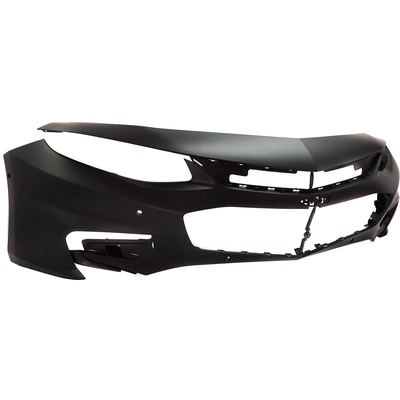 Front Bumper Cover - GM1000A00 pa8