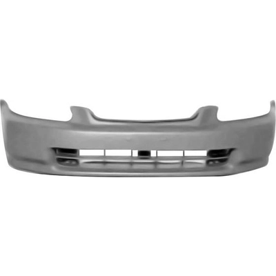 Front Bumper Cover - HO1000172 pa1