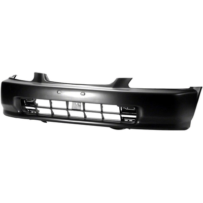 Front Bumper Cover - HO1000172 pa2