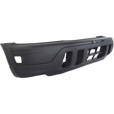 Front Bumper Cover - HO1000177 pa3