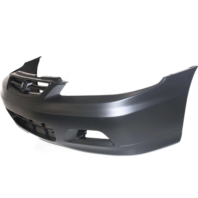 Front Bumper Cover - HO1000195 pa6