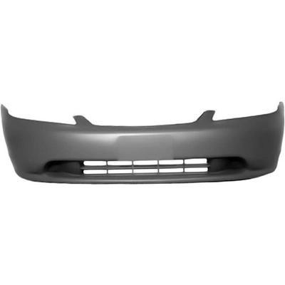 Front Bumper Cover - HO1000197 pa1