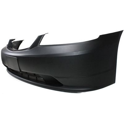 Front Bumper Cover - HO1000197C pa8