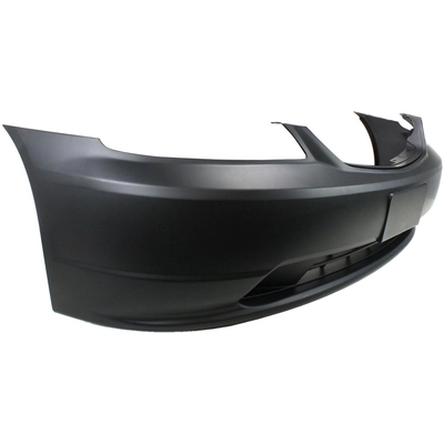 Front Bumper Cover - HO1000197C pa9