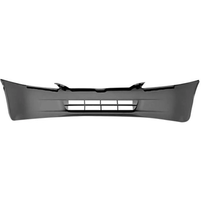 Front Bumper Cover - HO1000210 pa1