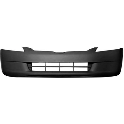 Front Bumper Cover - HO1000210 pa2