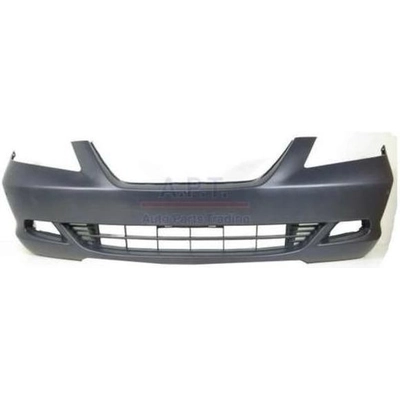 Front Bumper Cover - HO1000223 pa1