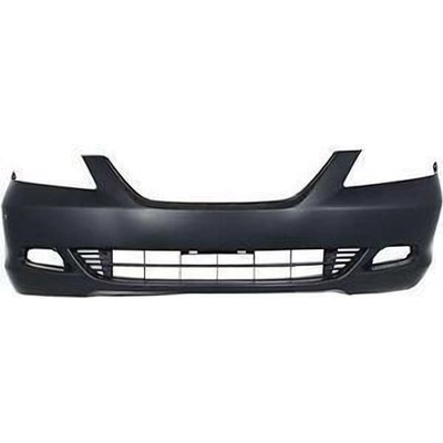 Front Bumper Cover - HO1000223 pa2