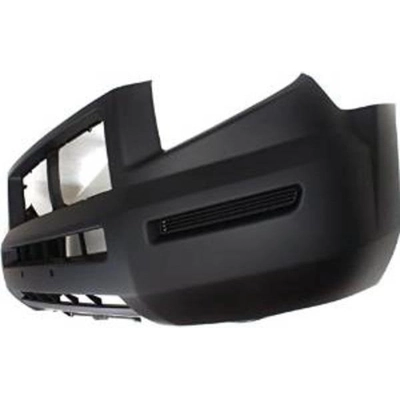 Front Bumper Cover - HO1000232 pa4
