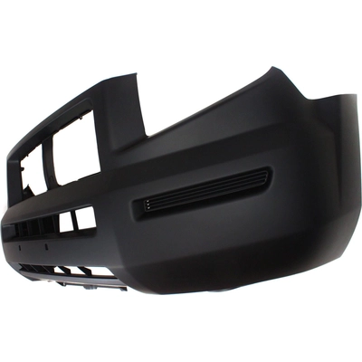 Front Bumper Cover - HO1000232 pa9