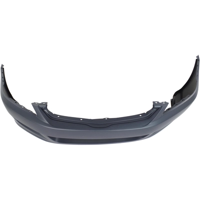 Front Bumper Cover - HO1000234 pa11