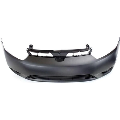 Various Manufacturers
 - HO1000237 - Front Bumper Cover pa4