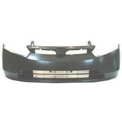 Front Bumper Cover - HO1000239 pa1